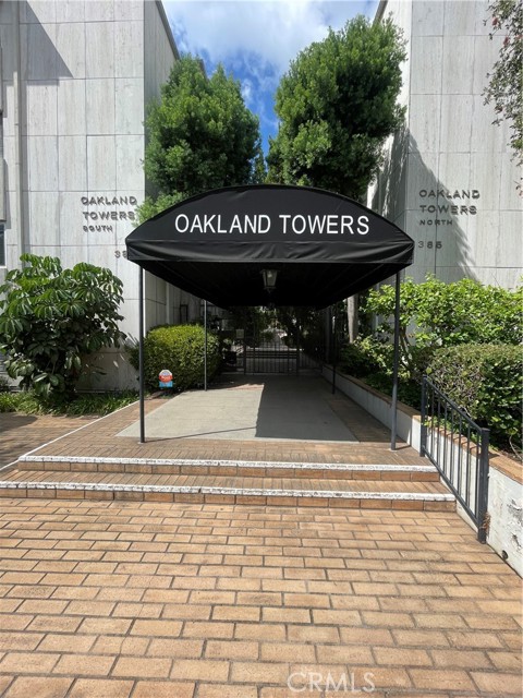 385 S Oakland Ave #202, Pasadena, CA 91101