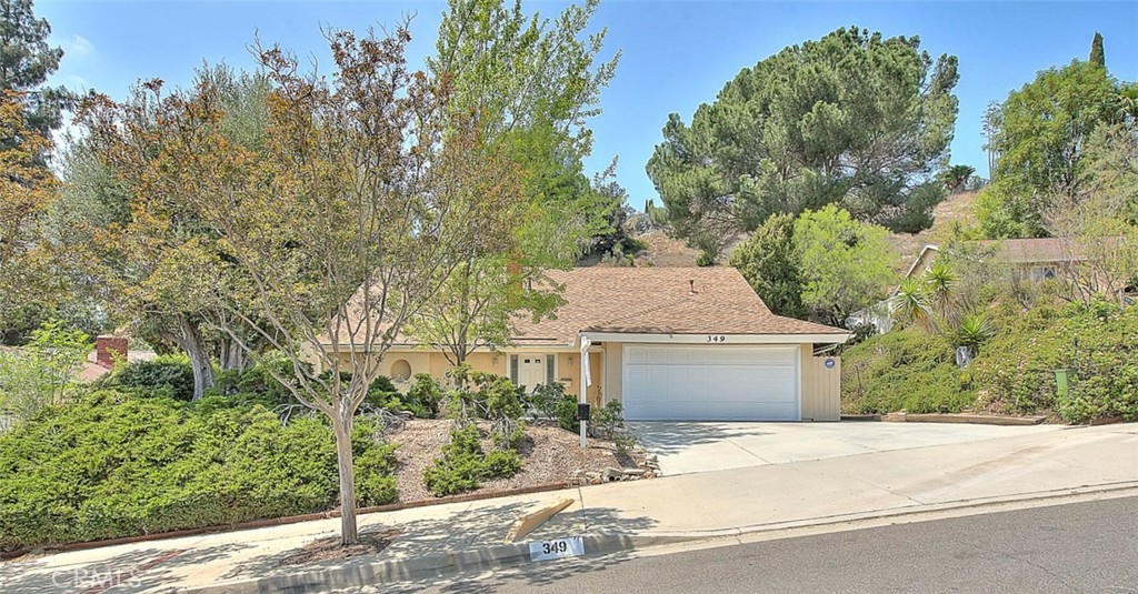 349 N Del Sol Lane