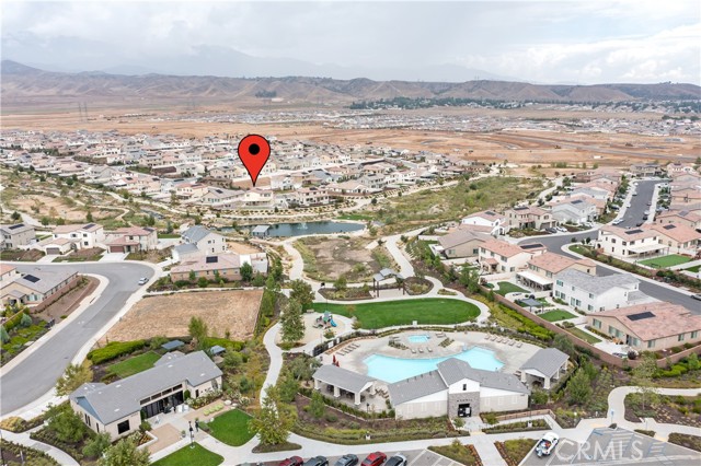 Detail Gallery Image 9 of 75 For 1525 Horizon, Banning,  CA 92220 - 4 Beds | 3 Baths