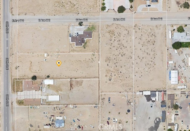 0 Vac/30th Ste Drt /Vic Avenue H, Lancaster, California 93535, ,Land,For Sale,0 Vac/30th Ste Drt /Vic Avenue H,CRSR24009336