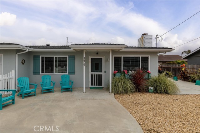 Detail Gallery Image 27 of 31 For 176 Panay St, Morro Bay,  CA 93442 - 3 Beds | 2 Baths