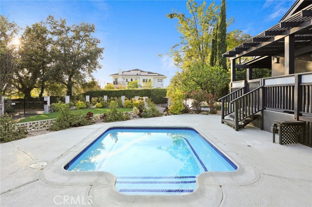 Detail Gallery Image 68 of 74 For 503 E Mendocino, Altadena,  CA 91001 - 5 Beds | 4 Baths