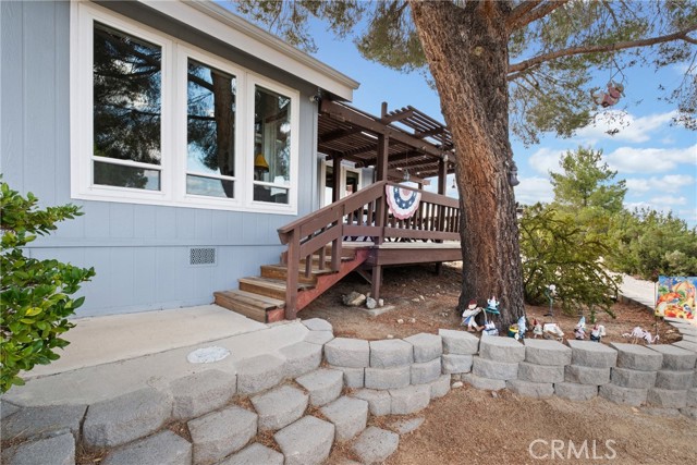 Detail Gallery Image 33 of 41 For 9880 Ponderosa Rd, Pinon Hills,  CA 92372 - 2 Beds | 2 Baths