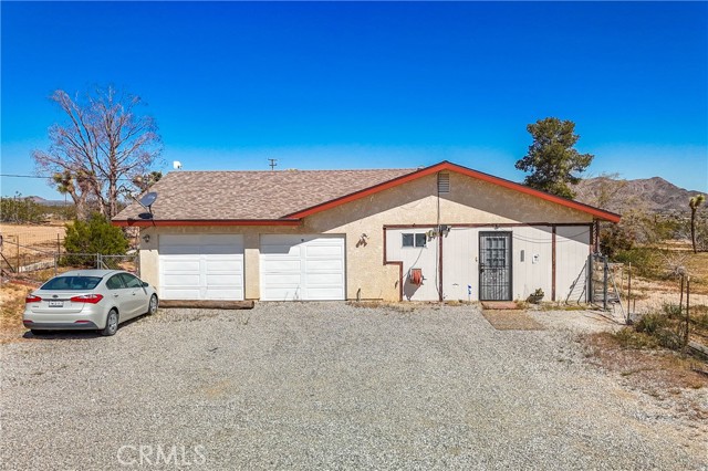 Detail Gallery Image 1 of 61 For 274 Alta Ave, Landers,  CA 92285 - 3 Beds | 2/1 Baths