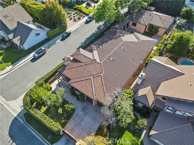 Detail Gallery Image 64 of 69 For 5141 Genesta Ave, Encino,  CA 91316 - 7 Beds | 8/1 Baths