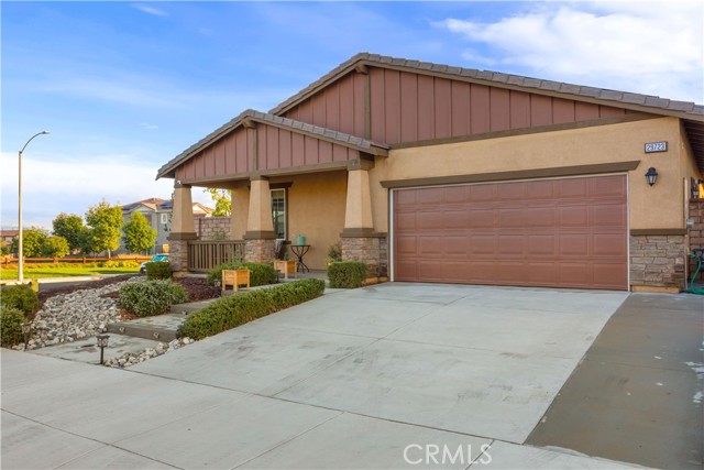 Detail Gallery Image 3 of 28 For 29723 Western Front, Menifee,  CA 92584 - 3 Beds | 3 Baths