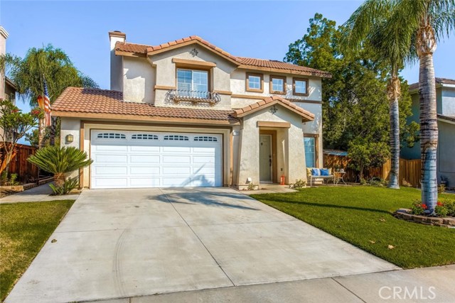 773 Atlantic Dr, Corona, CA 92882