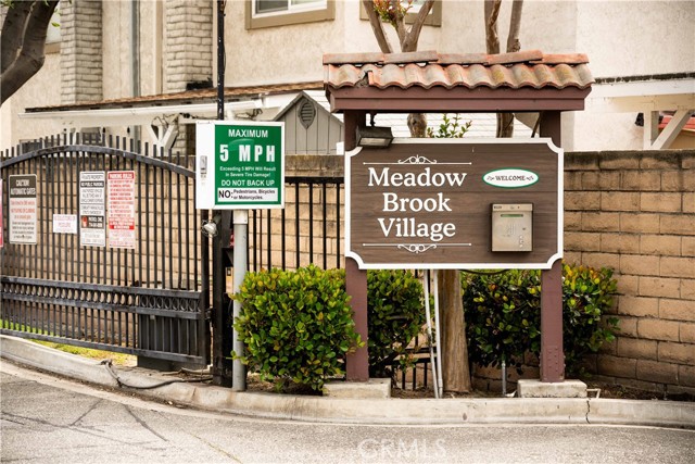 Detail Gallery Image 23 of 27 For 13101 Sunnybrook Circle #204,  Garden Grove,  CA 92844 - 2 Beds | 2 Baths