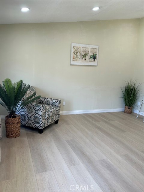 Detail Gallery Image 4 of 6 For 2350 Osbun #78,  San Bernardino,  CA 92404 - 2 Beds | 1 Baths