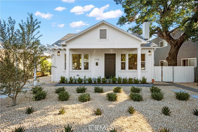 Detail Gallery Image 1 of 50 For 1116 E Doran St, Glendale,  CA 91206 - – Beds | – Baths