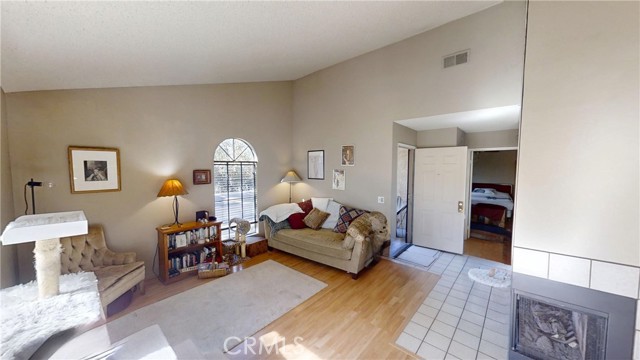 Detail Gallery Image 4 of 14 For 600 Central Ave #372,  Riverside,  CA 92507 - 1 Beds | 1 Baths