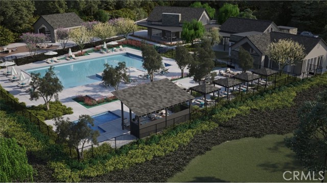 Detail Gallery Image 27 of 28 For 24531 via La Sombrilla, Valencia,  CA 91354 - 2 Beds | 2/1 Baths