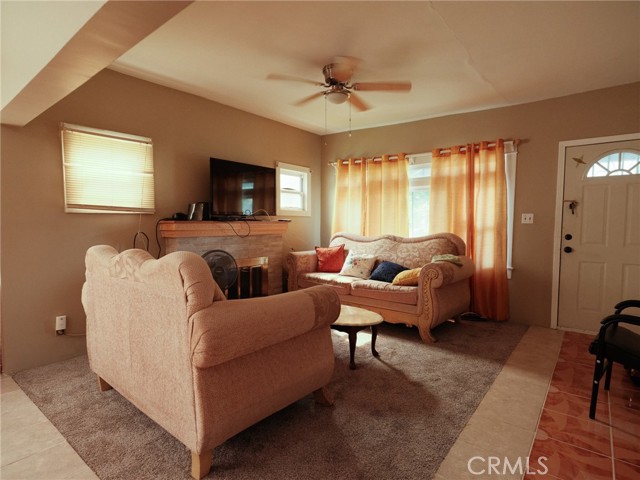 Detail Gallery Image 10 of 32 For 432 W 14th St, San Bernardino,  CA 92405 - 2 Beds | 1 Baths