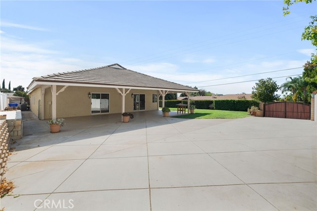 Detail Gallery Image 29 of 37 For 35508 Penrose Ln, Yucaipa,  CA 92399 - 3 Beds | 2 Baths