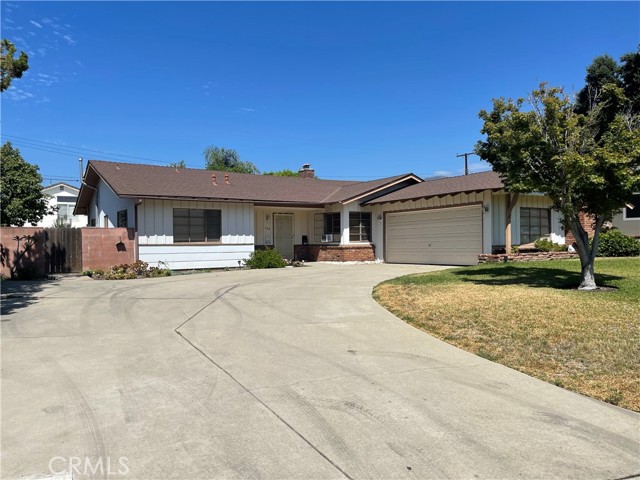 129 Pflueger Ave, Glendora, CA 91741