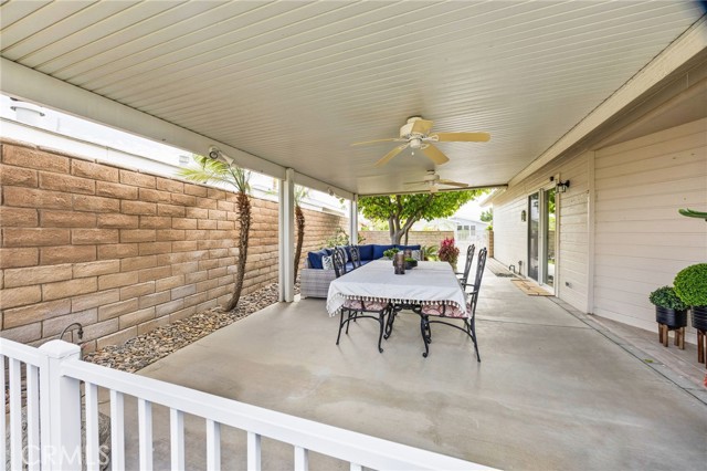 Detail Gallery Image 27 of 38 For 34774 Stage Dr, Thousand Palms,  CA 92276 - 2 Beds | 2 Baths