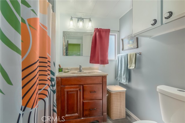 Detail Gallery Image 16 of 27 For 5890 E. Hwy 20 Hwy #61,  Lucerne,  CA 95458 - 2 Beds | 1/1 Baths