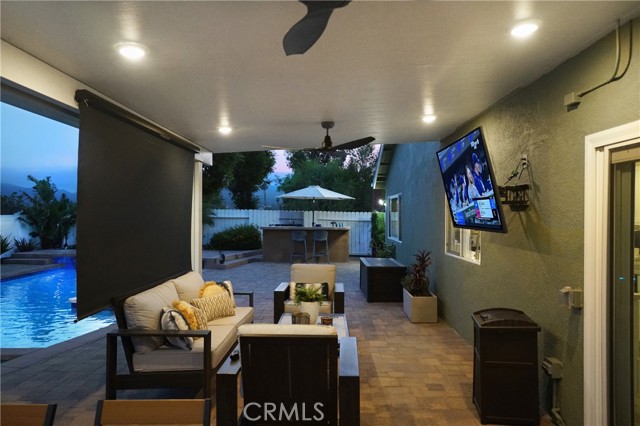 Detail Gallery Image 66 of 69 For 6494 Joshua St, Oak Park,  CA 91377 - 5 Beds | 3 Baths