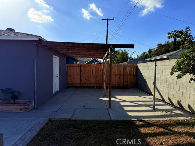 Detail Gallery Image 45 of 52 For 1517 W Grand Ave, Pomona,  CA 91766 - 4 Beds | 3 Baths