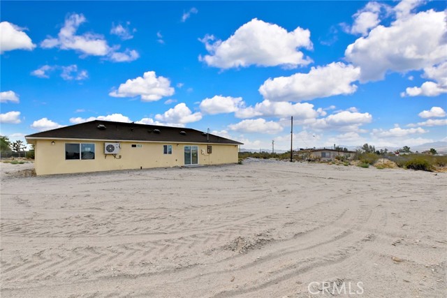 Detail Gallery Image 24 of 27 For 9243 Palomar Trl, Lucerne Valley,  CA 92356 - 3 Beds | 2 Baths