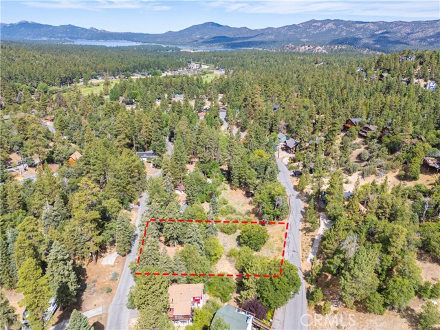 Detail Gallery Image 40 of 45 For 43344 Deer Canyon Rd, Big Bear Lake,  CA 92315 - 3 Beds | 1 Baths