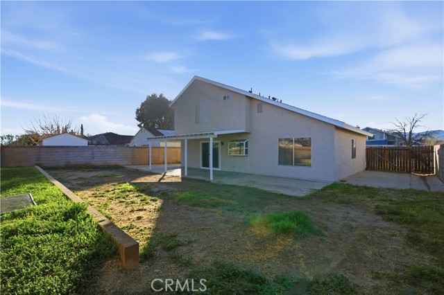 Detail Gallery Image 4 of 38 For 3621 Apollo, Palmdale,  CA 93550 - 3 Beds | 2/1 Baths