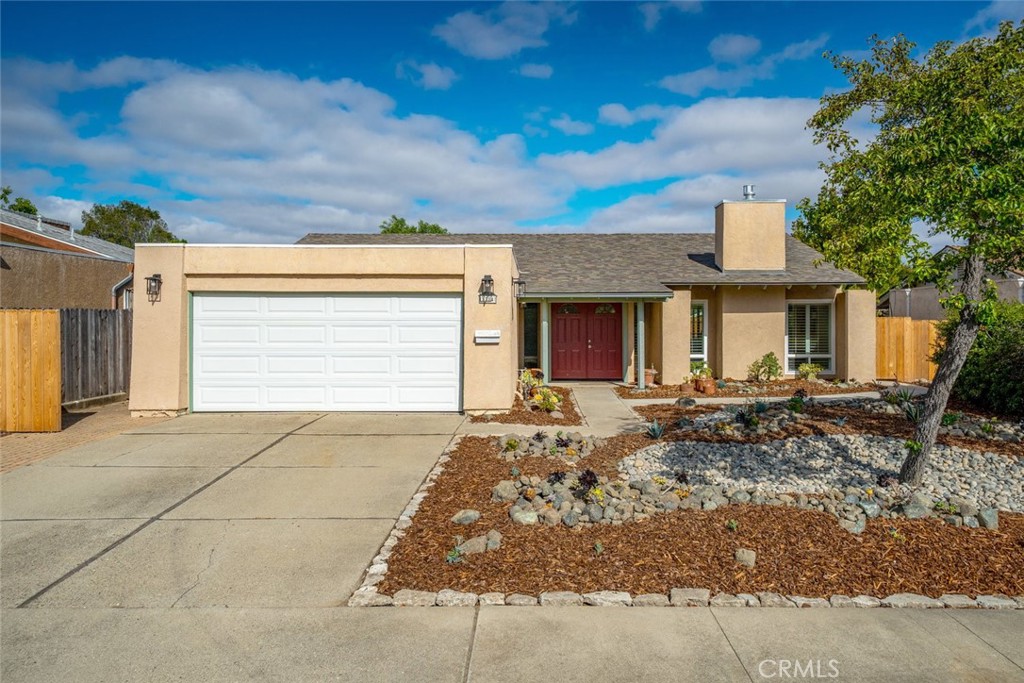 1384 Cavalier Lane