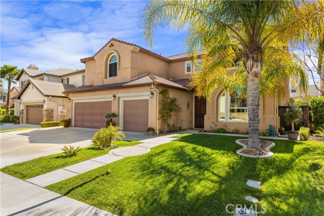Detail Gallery Image 3 of 57 For 42550 Port Ln, Murrieta,  CA 92562 - 6 Beds | 4/1 Baths