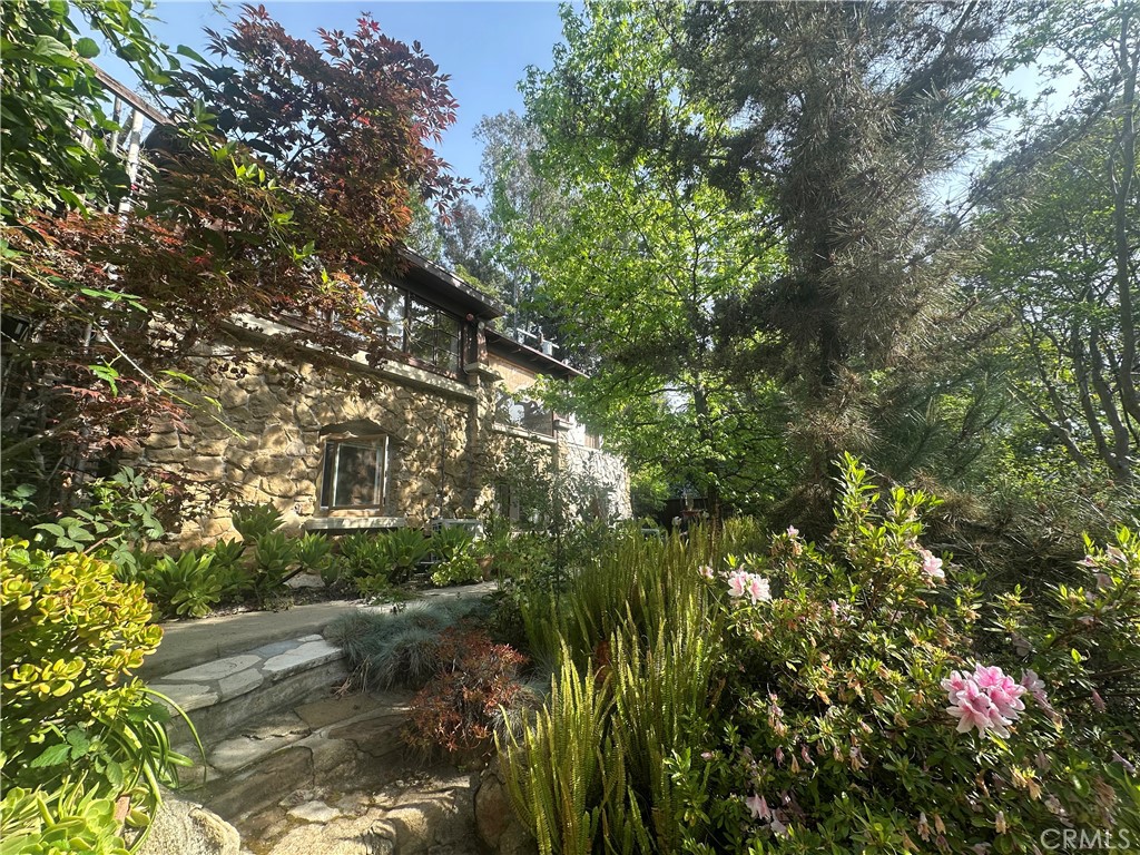 8601 Wonderland Avenue #1