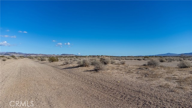 Detail Gallery Image 7 of 27 For 0 No Address Available, Newberry Springs,  CA 92365 - – Beds | – Baths