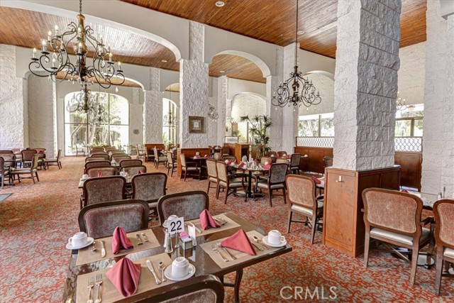 Detail Gallery Image 21 of 27 For 24055 Paseo Del Lago #306,  Laguna Woods,  CA 92637 - 2 Beds | 2 Baths