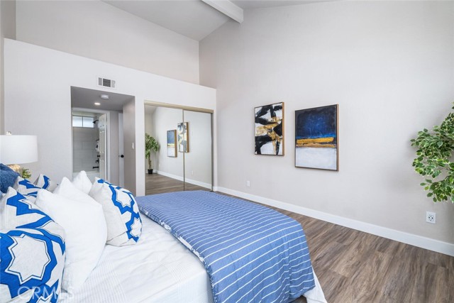 Detail Gallery Image 19 of 30 For 3401 E Wilton St #302,  Long Beach,  CA 90804 - 2 Beds | 2 Baths