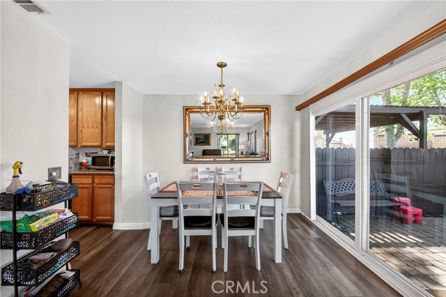 Detail Gallery Image 6 of 11 For 9322 Shadowood Dr a,  Montclair,  CA 91763 - 3 Beds | 2/1 Baths