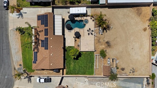 Detail Gallery Image 46 of 46 For 11605 Pampus Dr, Jurupa Valley,  CA 91752 - 5 Beds | 2 Baths