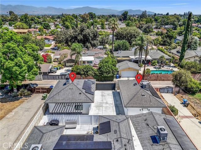 Detail Gallery Image 18 of 21 For 9998 1/2 Louise Ave, Northridge,  CA 91325 - 2 Beds | 2 Baths