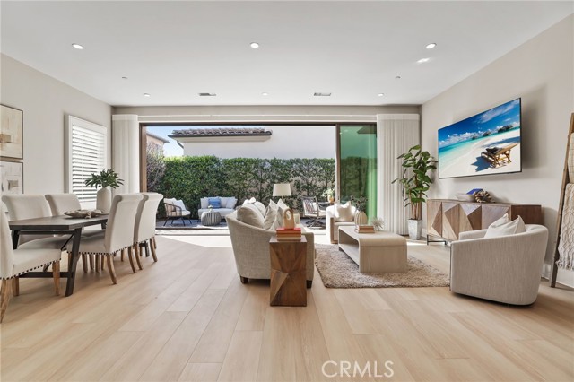 Detail Gallery Image 4 of 55 For 130 Donati, Irvine,  CA 92602 - 3 Beds | 2/1 Baths