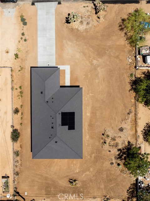 Detail Gallery Image 25 of 25 For 7220 Hanford, Yucca Valley,  CA 92284 - 4 Beds | 2 Baths