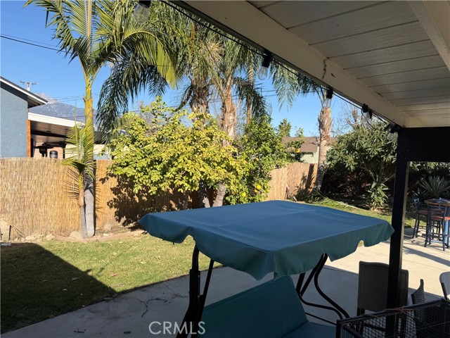 Detail Gallery Image 19 of 20 For 8595 Comet, Rancho Cucamonga,  CA 91730 - 3 Beds | 1 Baths