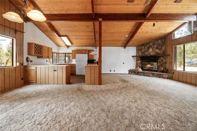 Detail Gallery Image 7 of 35 For 1015 W London Ln, Big Bear City,  CA 92314 - 3 Beds | 2/1 Baths