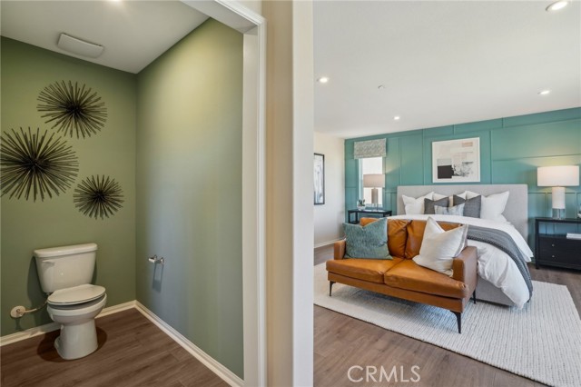 Detail Gallery Image 39 of 44 For 107 via Palermo, Cathedral City,  CA 92234 - 5 Beds | 4 Baths