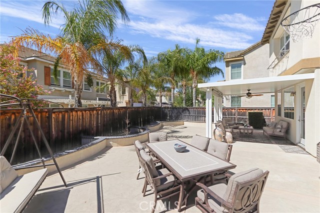 Detail Gallery Image 45 of 69 For 45575 Hawk Ct, Temecula,  CA 92592 - 4 Beds | 4 Baths