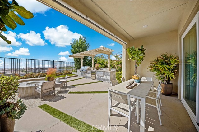 Detail Gallery Image 40 of 55 For 539 Serrano Summit Dr, Lake Forest,  CA 92630 - 4 Beds | 3 Baths