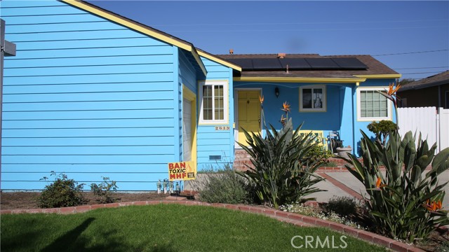 Detail Gallery Image 4 of 24 For 2619 W 176th, Torrance,  CA 90504 - 3 Beds | 2 Baths