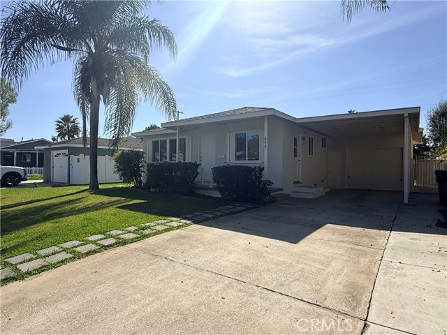 Detail Gallery Image 3 of 17 For 846 E Almond, Brea,  CA 92821 - 3 Beds | 1 Baths