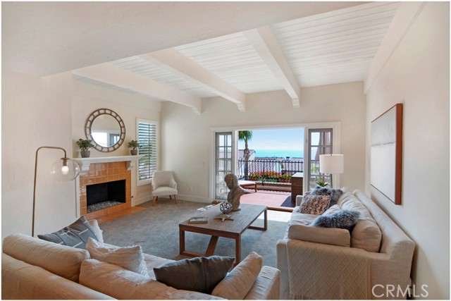 Detail Gallery Image 10 of 37 For 23281 Pompeii Dr, Dana Point,  CA 92629 - 3 Beds | 2/1 Baths