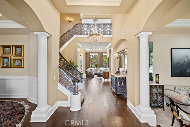 Detail Gallery Image 10 of 63 For 6 Hunter, Coto de Caza,  CA 92679 - 6 Beds | 5/1 Baths