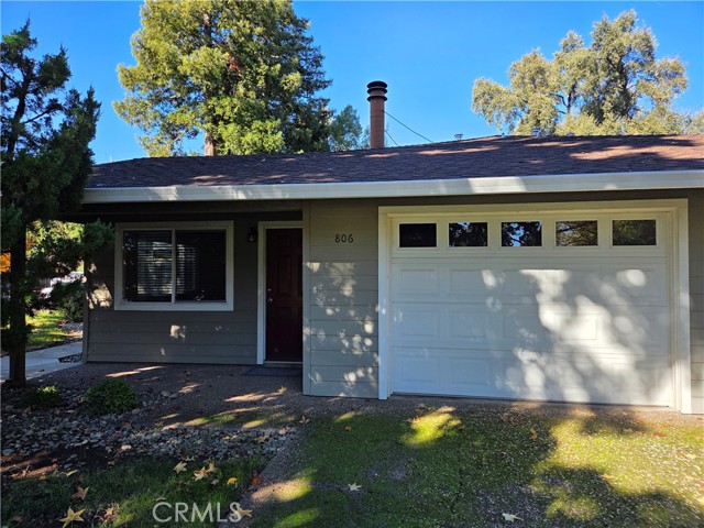 Detail Gallery Image 20 of 38 For 806 Alynn, Chico,  CA 95973 - 4 Beds | 3/1 Baths