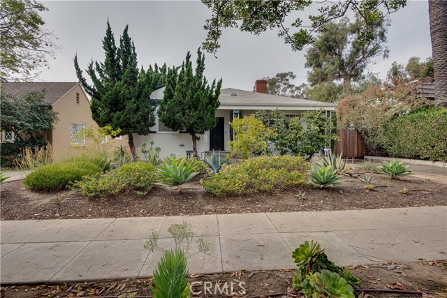 2007 Parnell Ave, Los Angeles, CA 90025