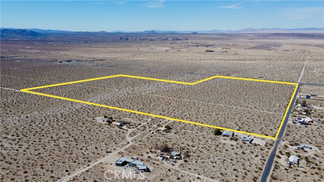 65600 Twentynine Palms, Joshua Tree, California 92252, ,Land,For Sale,65600 Twentynine Palms,CRJT22157936