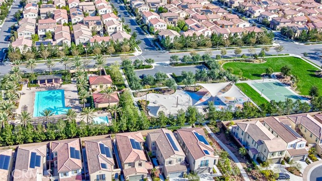 Detail Gallery Image 46 of 47 For 109 Chronology, Irvine,  CA 92618 - 4 Beds | 4 Baths